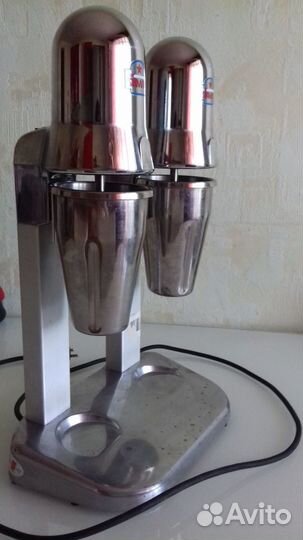Миксер для коктейлей