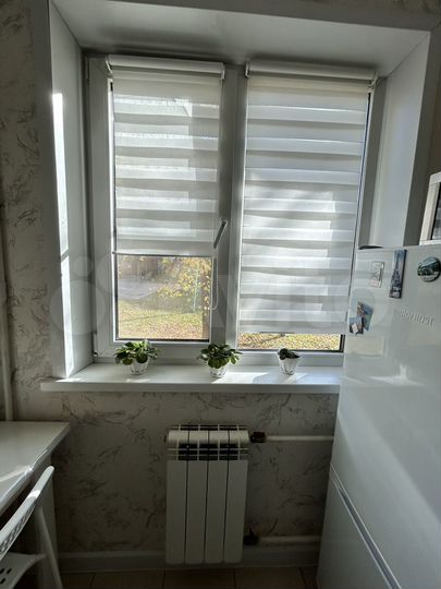 2-к. квартира, 44 м², 1/5 эт.