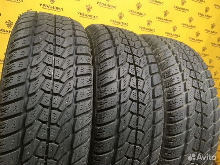 КАМА Кама-Nikola 195/65 R15 91