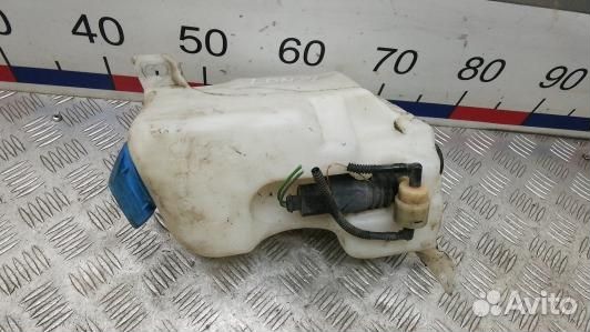 Бачок омывателя volkswagen golf 4 (LDN21NL01)
