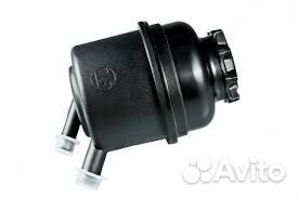 Бачок Гидроусилителя руля на все модели авто