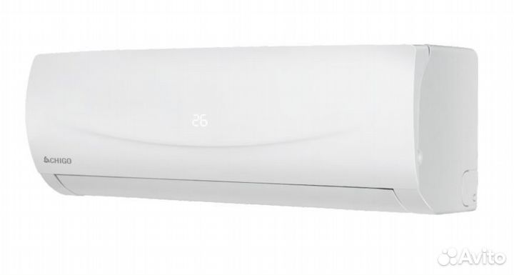Сплит-система Chigo CS-25H3A-B181