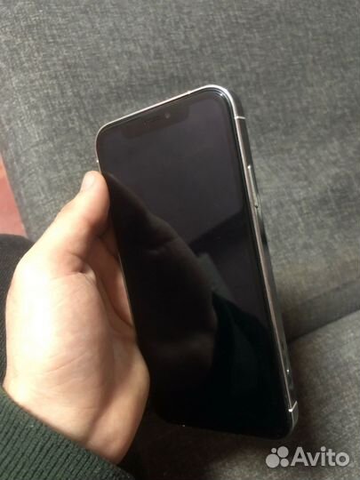 iPhone 13 Pro (xr)