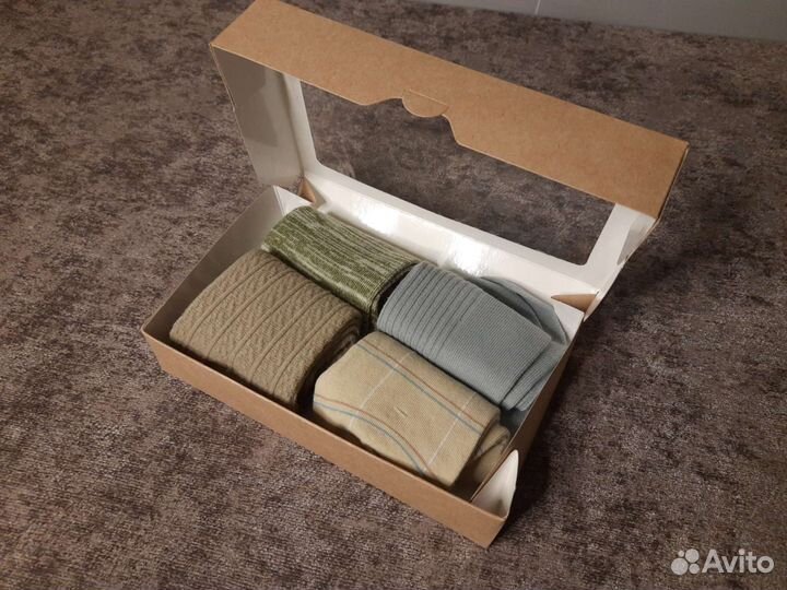 Набор носочков