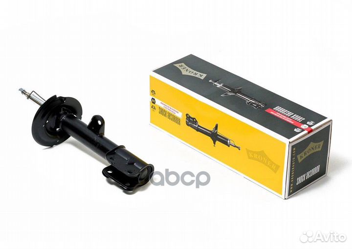 Амортизатоp K3529280G Kroner