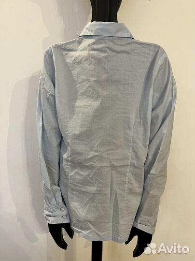 Блузка рубашка кофта школьная