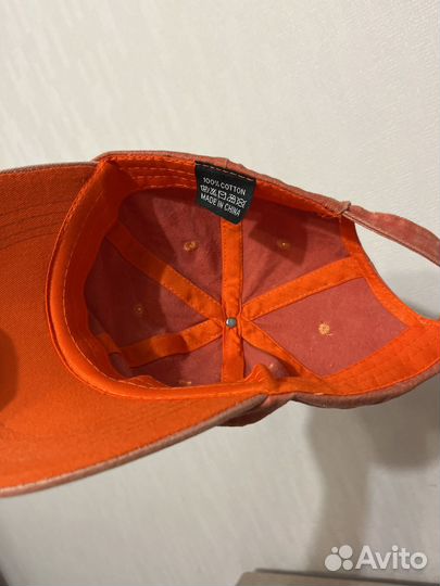 Кепка гранж