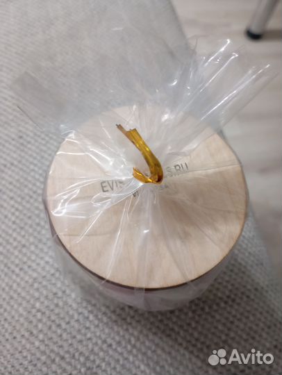 Ароматическая свеча