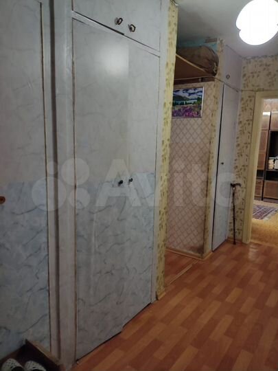 3-к. квартира, 79,7 м², 2/5 эт.