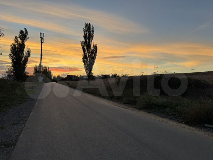 Участок 4 сот. (ИЖС)