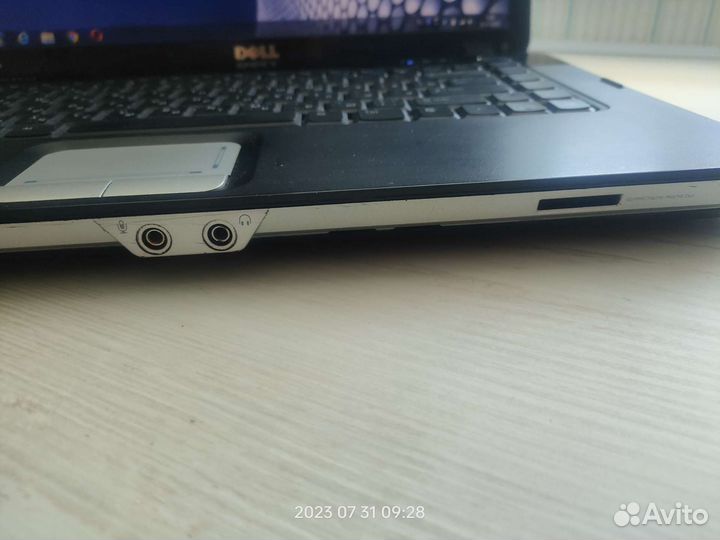 Dell vorsto 1015