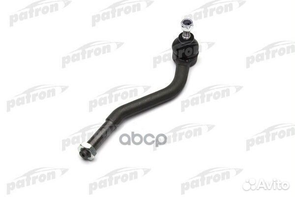 Наконечник рулевой тяги (Гарантия 1год) PS1318R