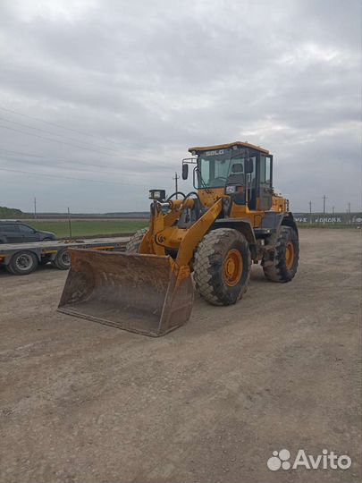 Машинист Фронтального погрузчика