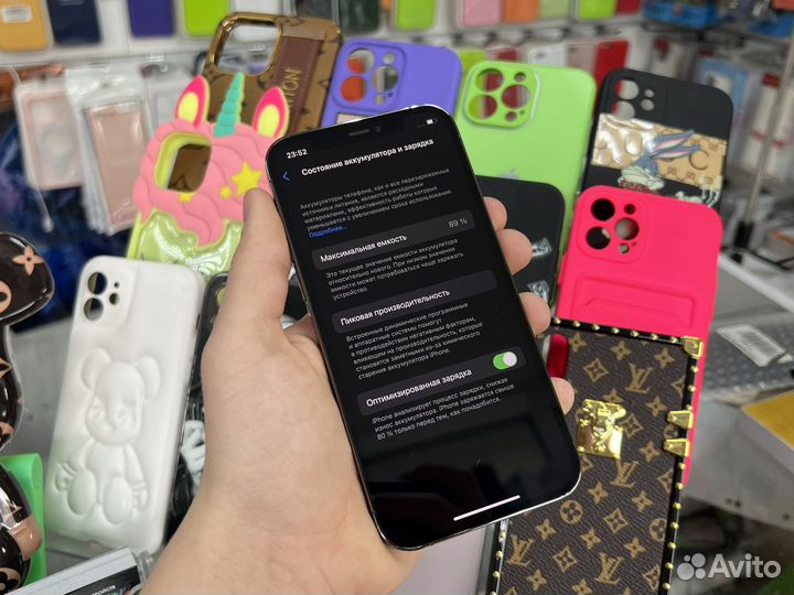 iPhone 12 Pro, 128 ГБ