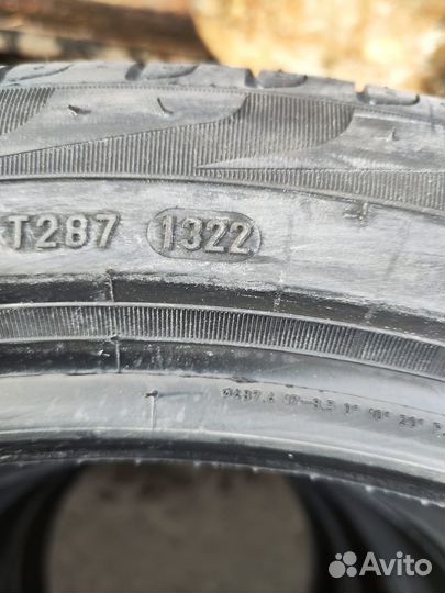Pirelli Scorpion Verde 225/45 R19 96W