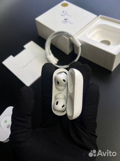 Apple Airpods Pro 2