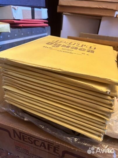 Фотобумага фотобром