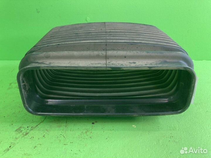 Гофра воздушного фильтра MAN TGA