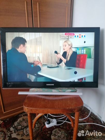 Телевизор б/у