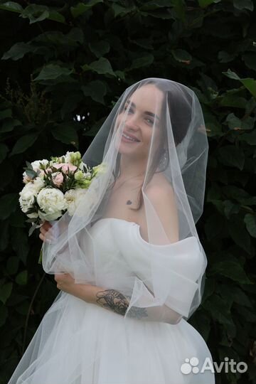 Видеограф на свадьбу