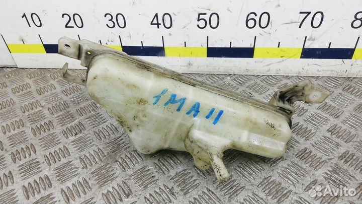 Бачок расширительный Nissan Juke