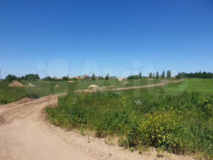 Участок 39 га (СНТ, ДНП)