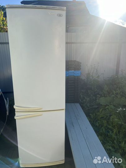 Холодильник Минск