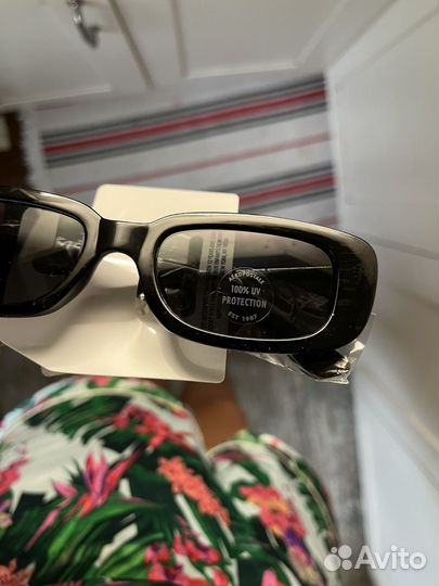 Новые солнечные очки женские aeropostale