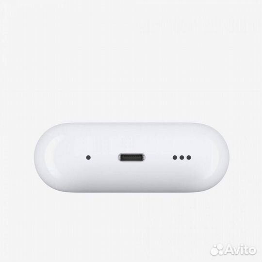 Наушники Apple AirPods Pro (2-го поколения, 2022)
