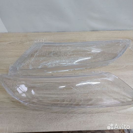 Стекло фары Kia Optima 3