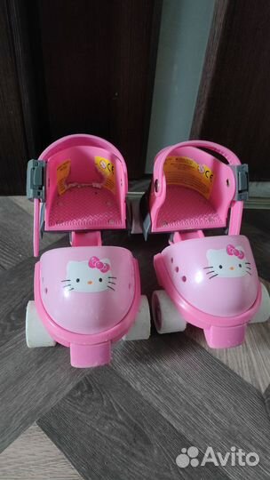 Ролики раздвижные