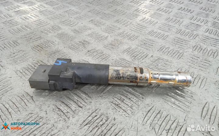 Катушка зажигания Ford Galaxy рест. 2005