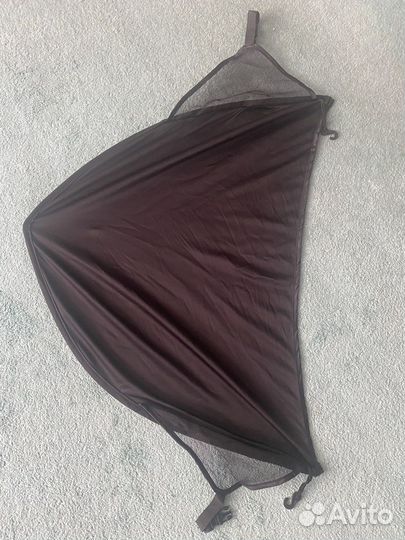 Козырек,удлинитель капюшона коляски