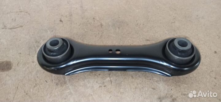 Рычаг задний Mitsubishi Outlander ASX 4117A005