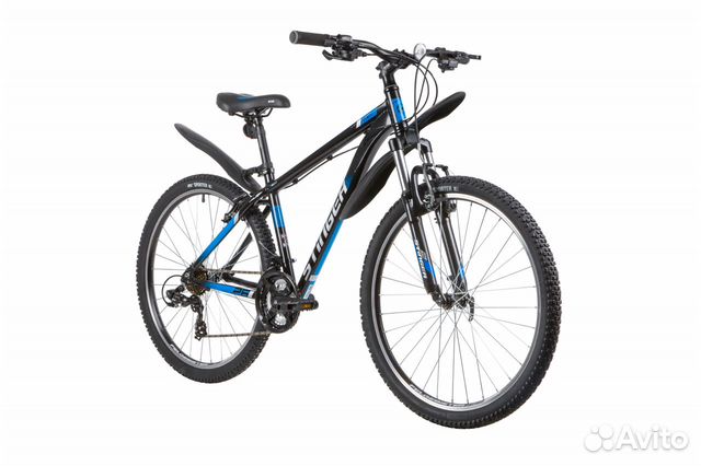 Велосипед 26