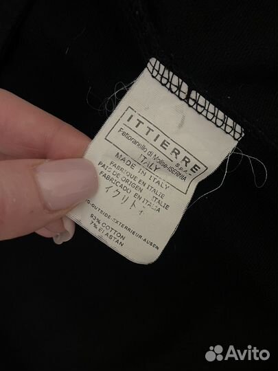 Толстовка brioni