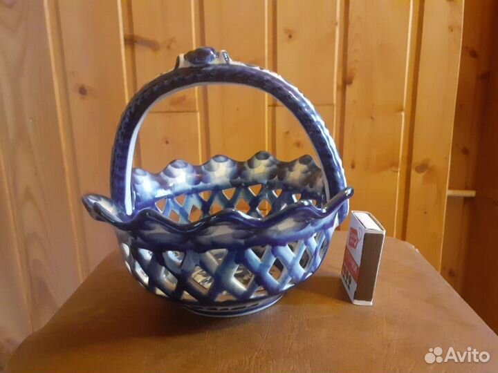 Гжель