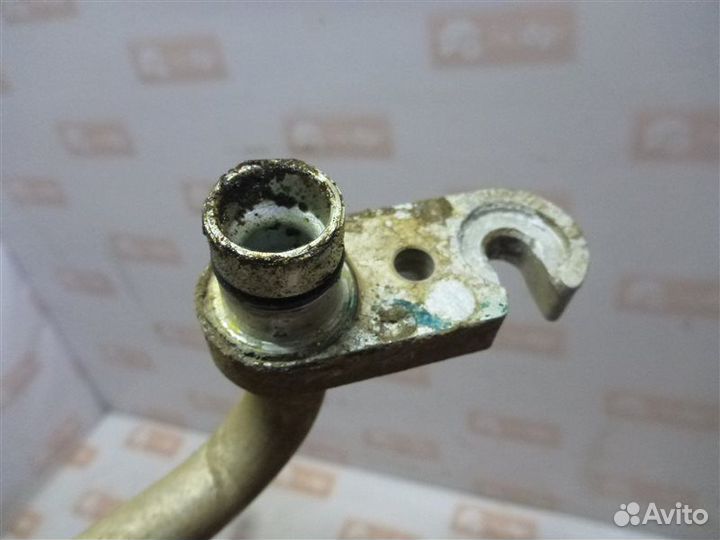 Трубка кондиционера Nissan Almera N16 QG15 2001