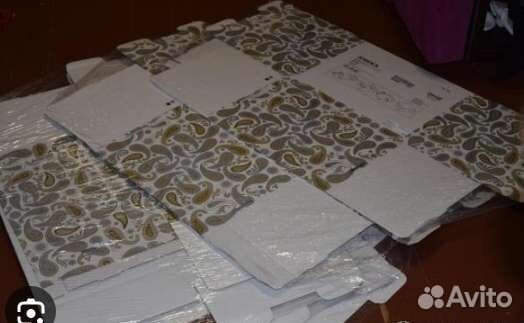 Новые коробка с крышкой Смека Икеа