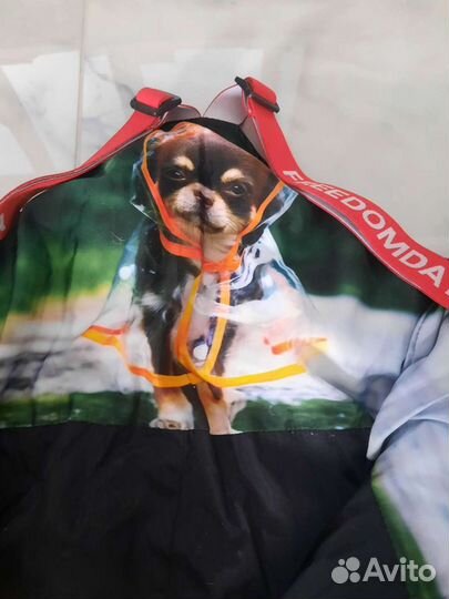 Зимние брюки