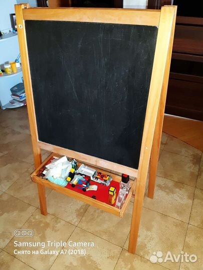 Мольберт для рисования
