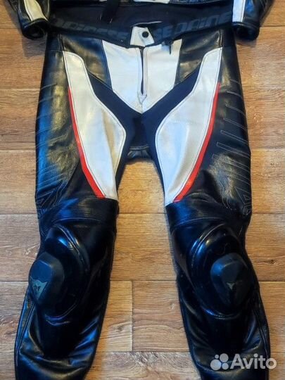 Мотокомбинезон Dainese