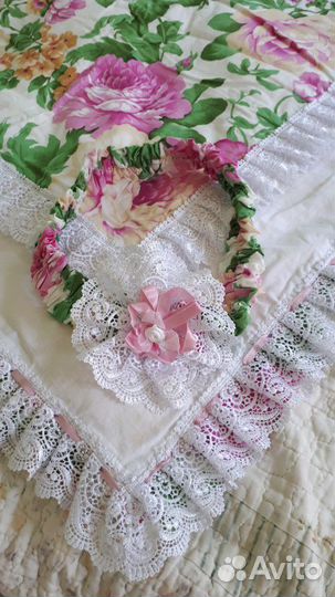 Конверт на выписку,одеяло