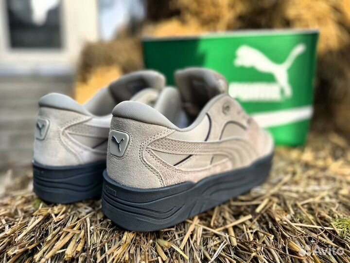 Кроссовки puma 180