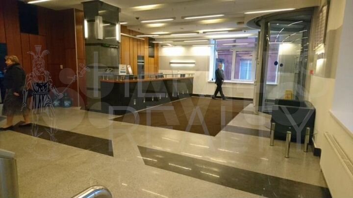 Продажа здания (осз) 15 360 м2 м. Воробьевы горы