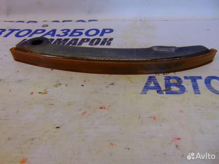 Башмак натяжителя для Nissan Tiida 1 2004-2014г