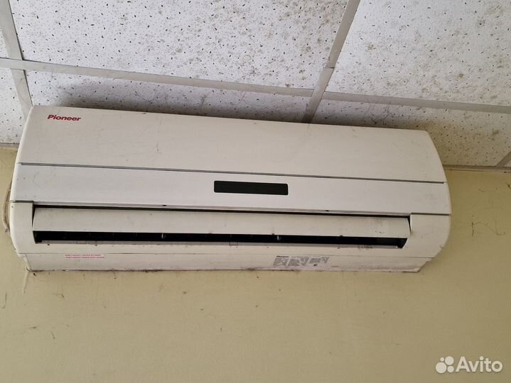 Сплит система бу