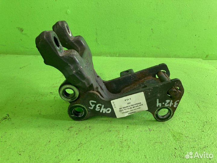 Кронштейн кабины DAF XF106