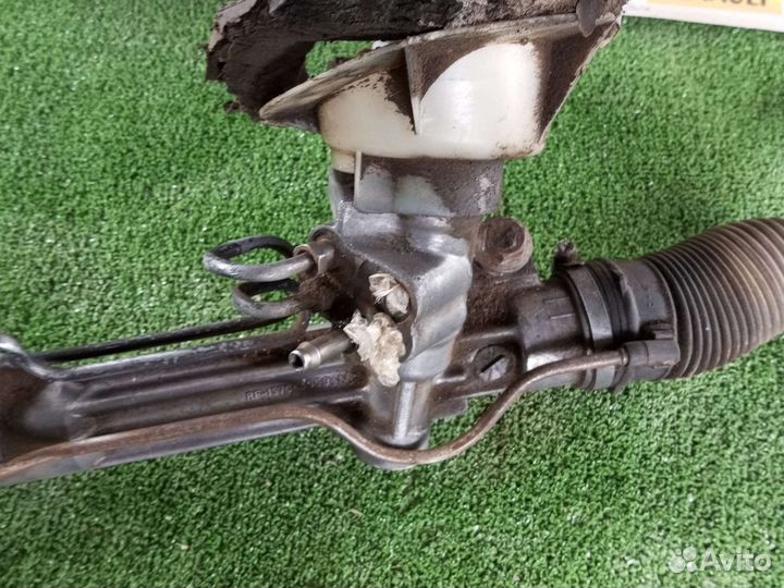 Рулевая рейка Ford mondeo 3