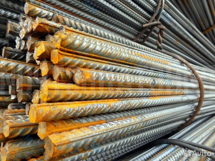 Арматура Ф6